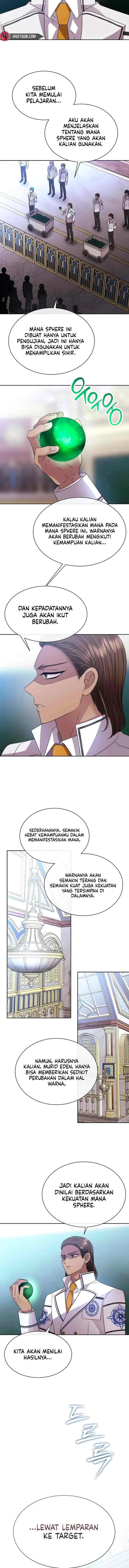Black Haze (Reboot) chapter 24 halaman 5