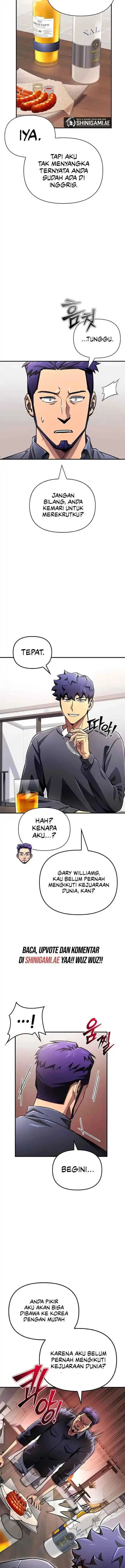 Campo de batalha sobre-humano chapter 80 halaman 9