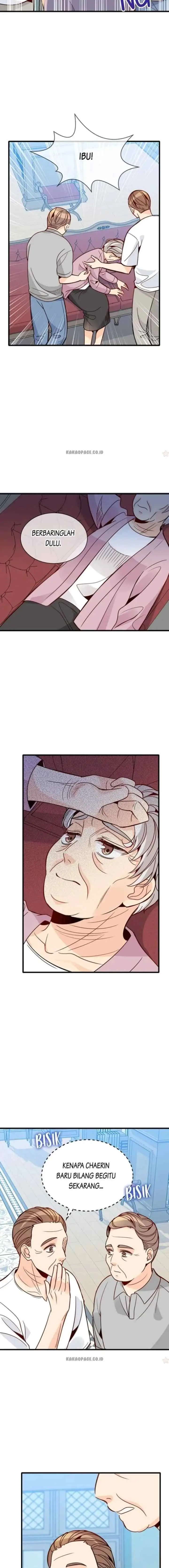 Emergency! How to Deal With Love chapter 75 halaman 13