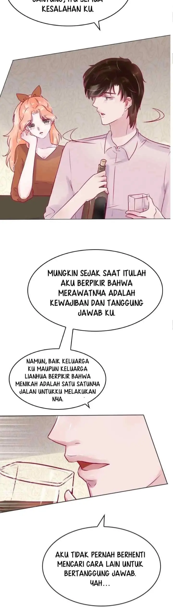 CEO Loves Two Versions of Me chapter 30 halaman 13