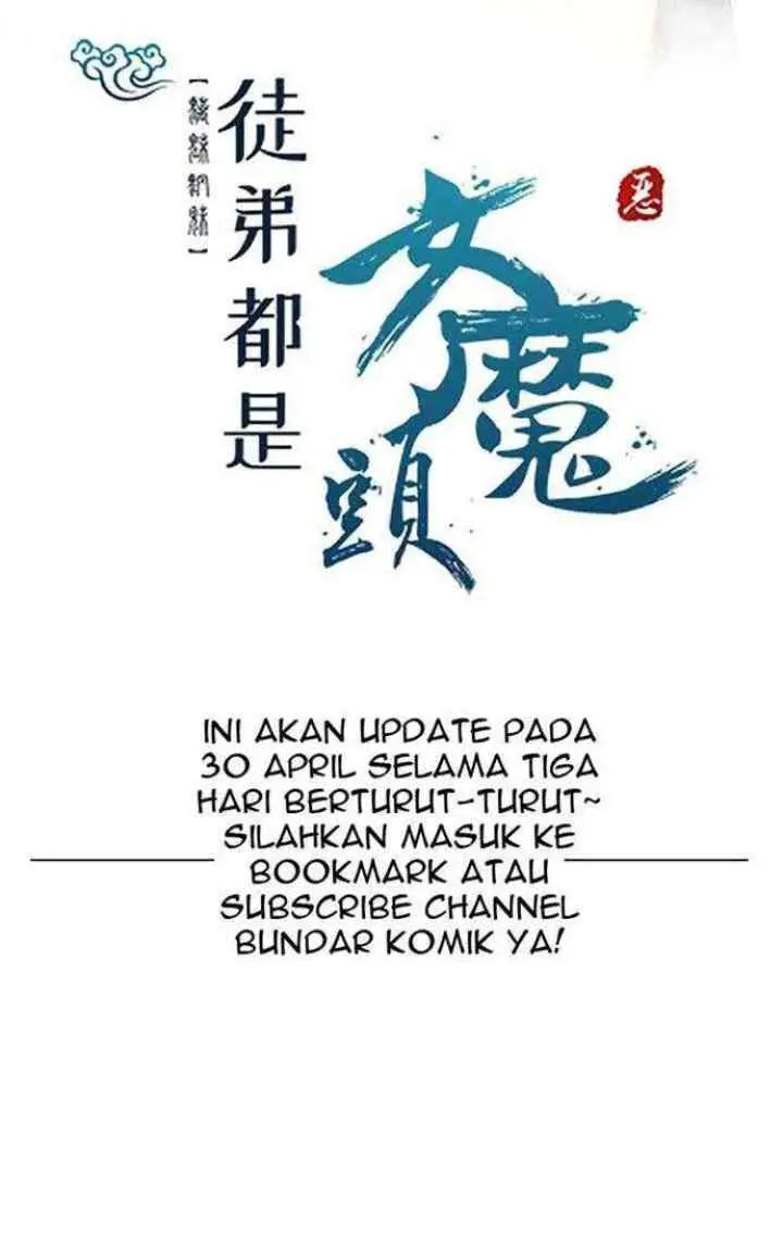 Apprentices Are All Female Devil chapter 0 halaman 5