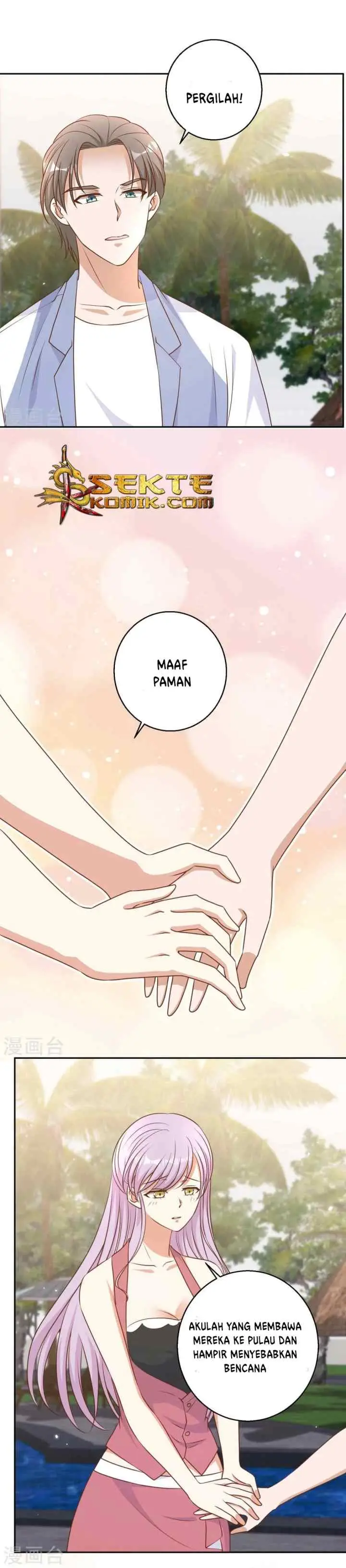 God-Level Fisherman chapter 17 halaman 7