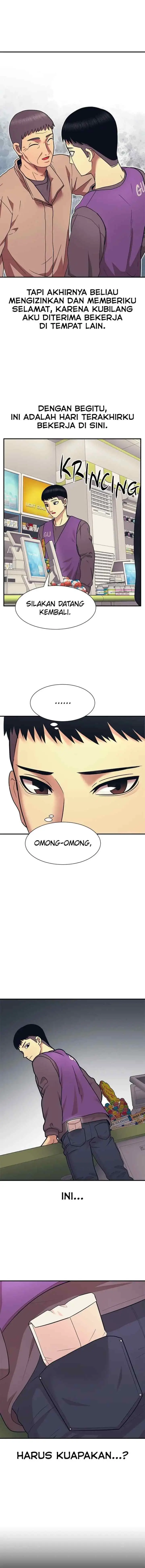 I Am Unbeatable chapter 3 halaman 16