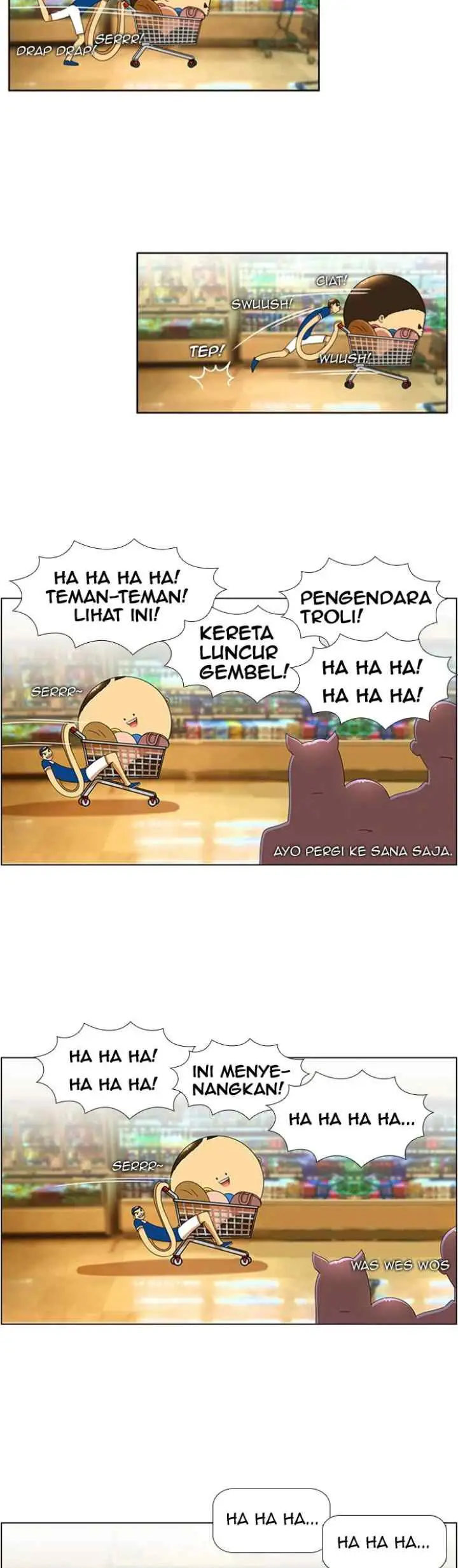 New Normal: Class 8 chapter 53 halaman 5