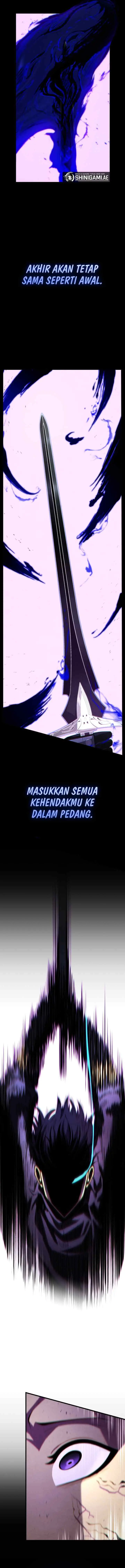Swordmaster's Youngest Son chapter 131 halaman 6