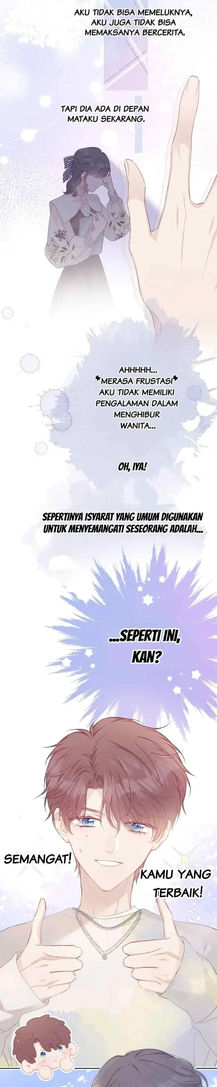 Protect My Star chapter 31 halaman 16