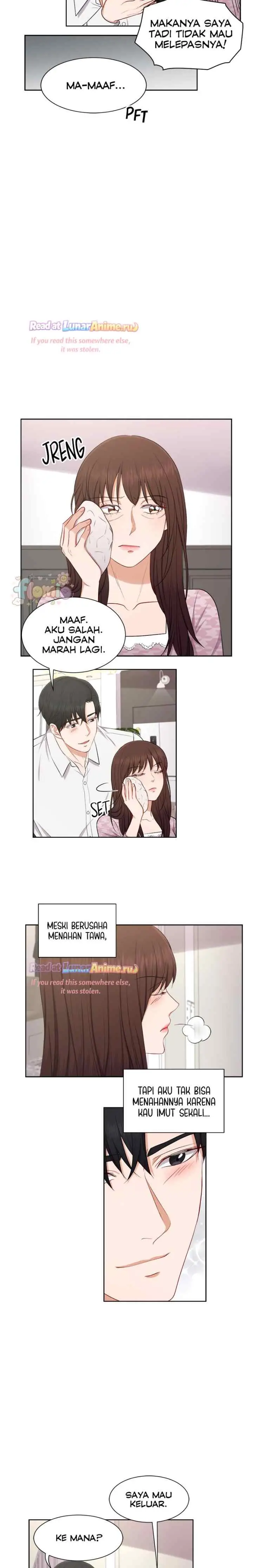 I Need a Bride chapter 45 halaman 11