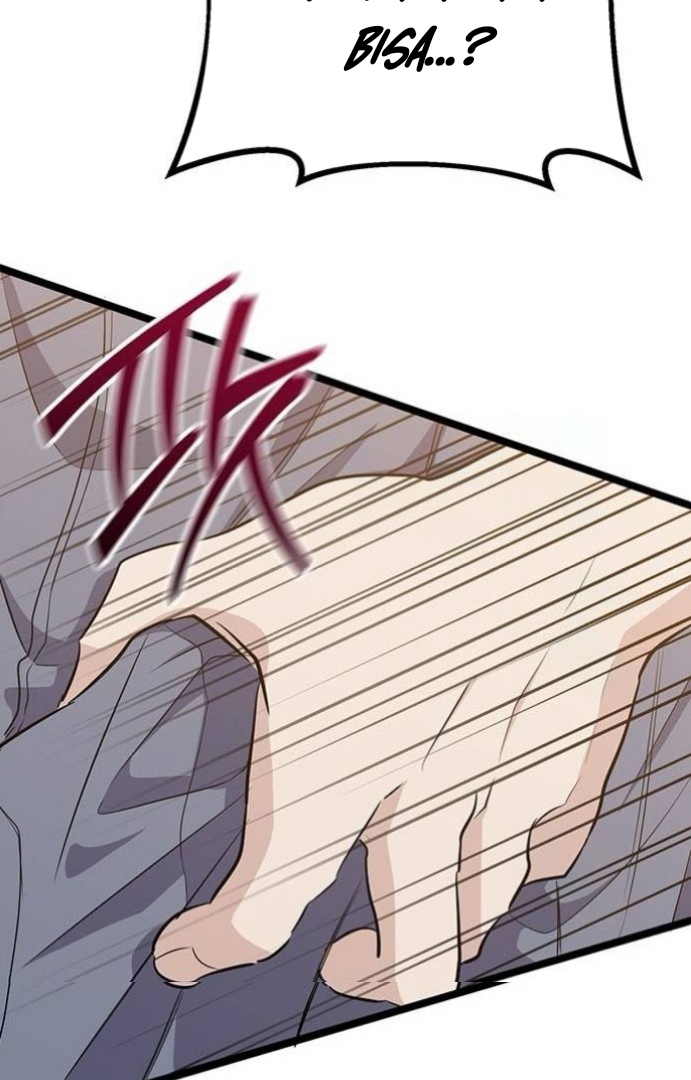 High School Queen chapter 6 halaman 126