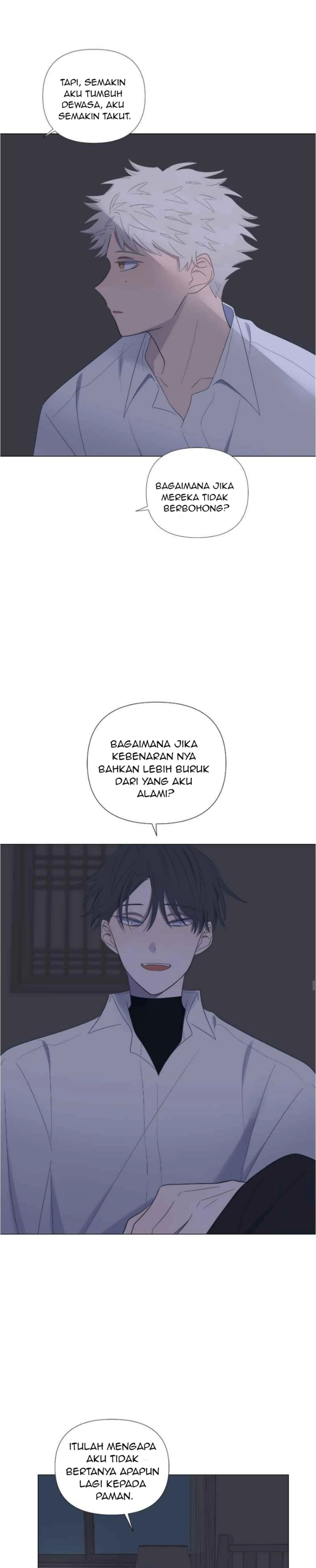Moonmade Child chapter 22 halaman 16