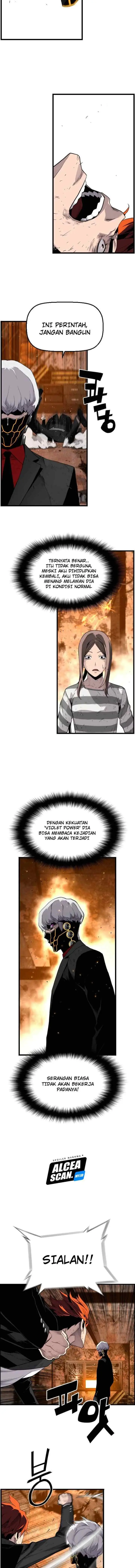 Terror vs Revival chapter 8 halaman 6