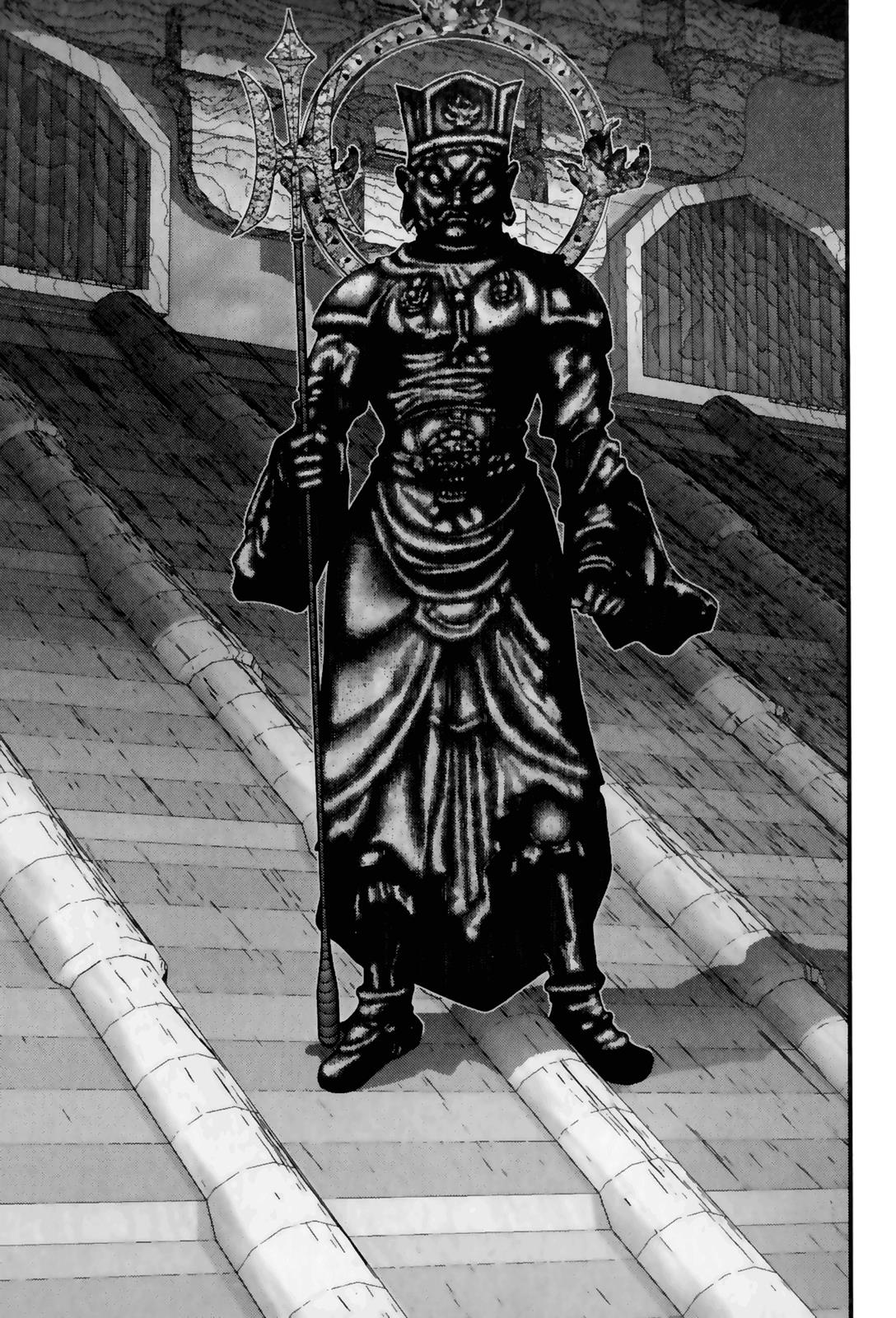 Gantz chapter 67 halaman 17