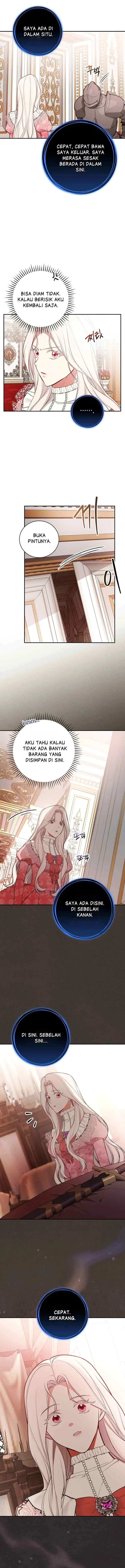 Seducing Duke Monster chapter 90 halaman 6