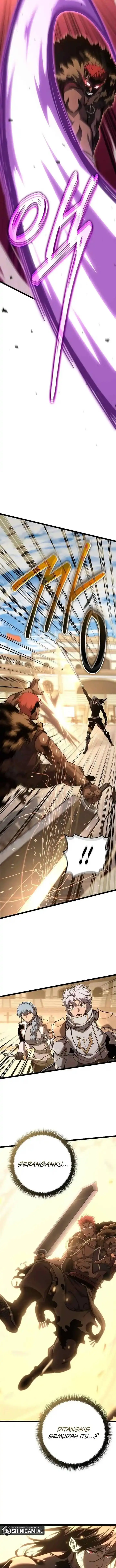 Regressing As The Reincarnated Bastard Of The Sword Clan chapter 16 halaman 8