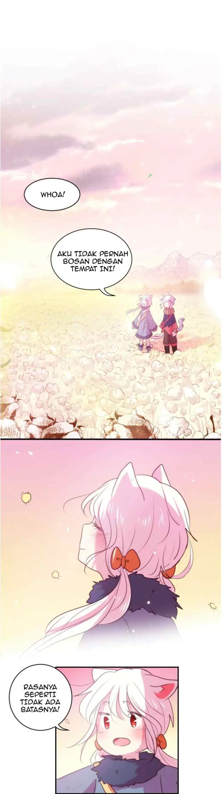 Watermelon chapter 70 halaman 4