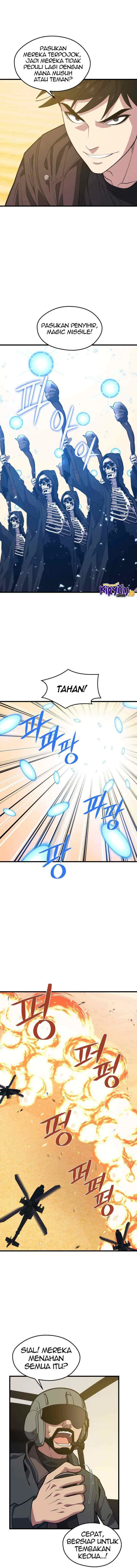 Seoul Station Necromancer chapter 61 halaman 8