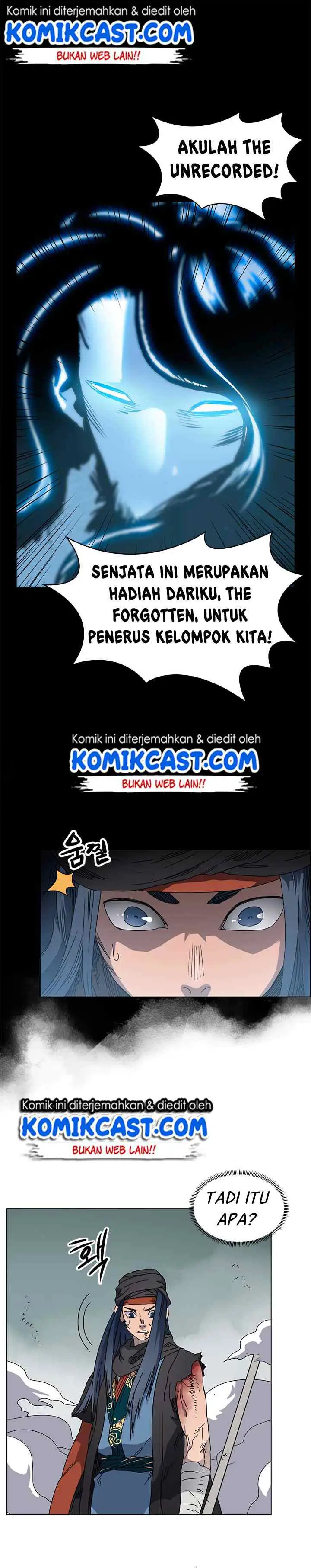 Chronicles of Heavenly Demon chapter 51 halaman 4