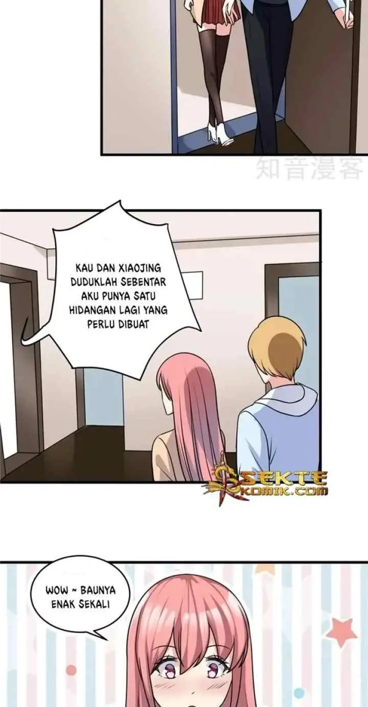 Ceo's Top Master chapter 87 halaman 13