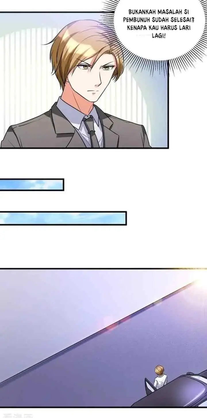 Ceo's Top Master chapter 40 halaman 13