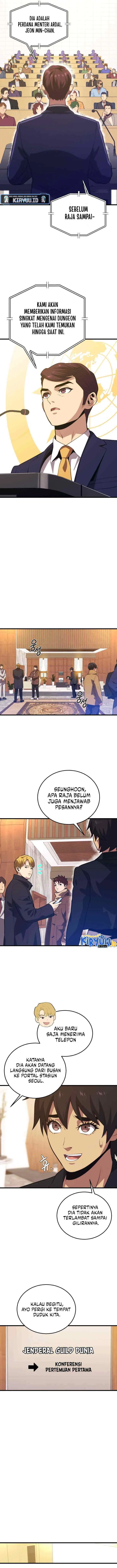 Seoul Station Necromancer chapter 98 halaman 7