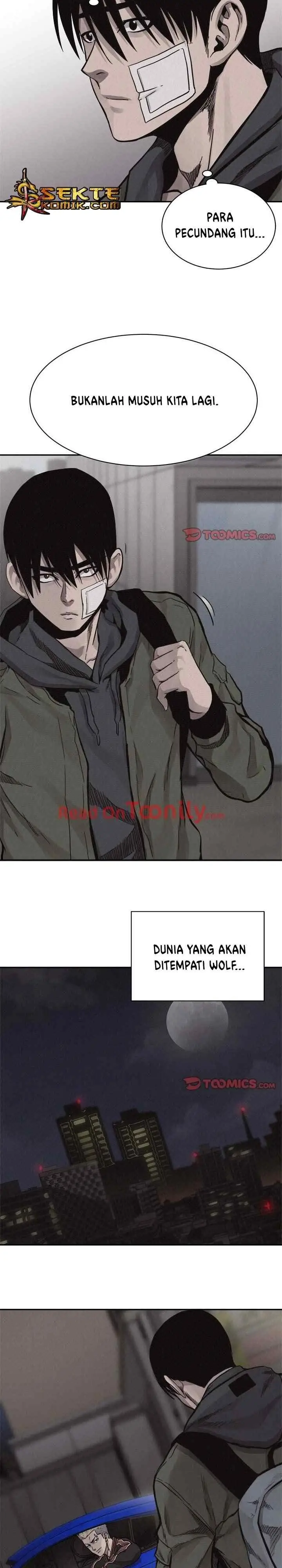 Pounding chapter 55 halaman 13