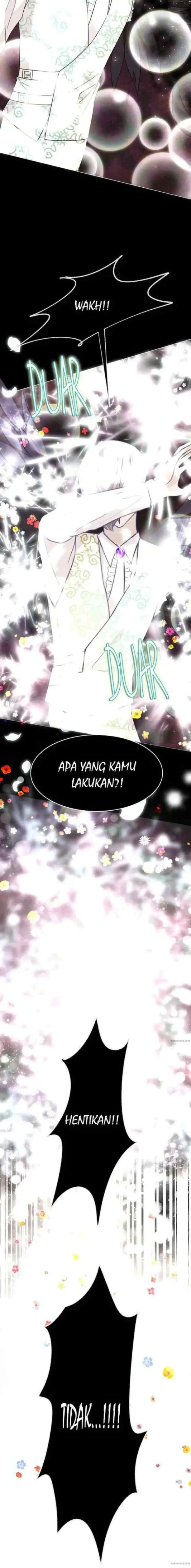 My Guardian Demon chapter 96 halaman 13