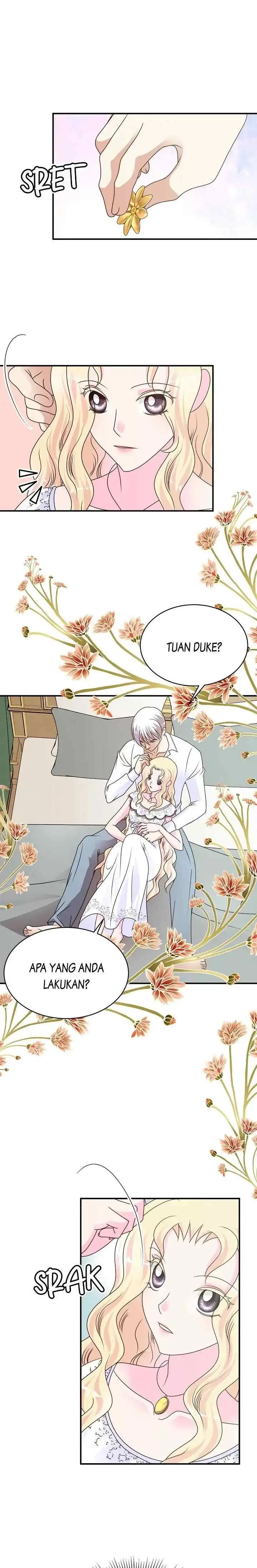 I Refuse the Duke chapter 117 halaman 9