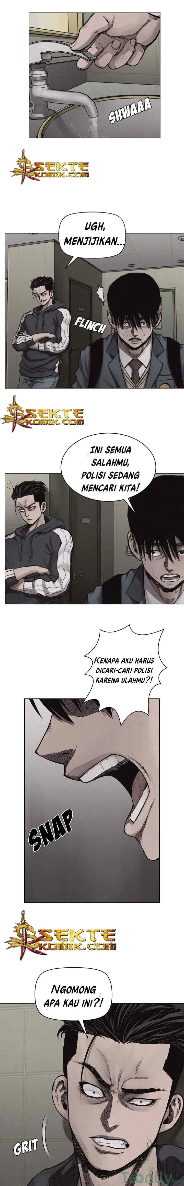 Pounding chapter 9 halaman 15