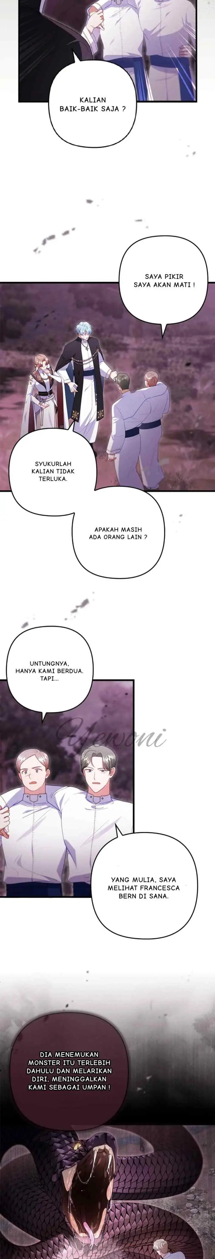 I Was Seduced By The Sick Male Lead chapter 96 halaman 10