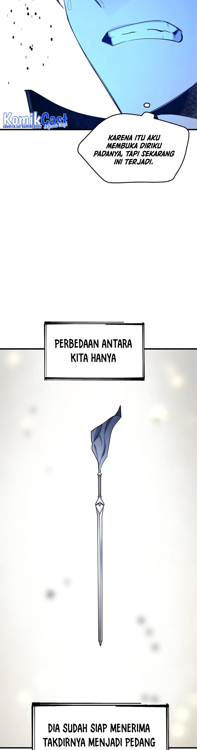 The Tutorial Is Too Tough! chapter 201 halaman 26