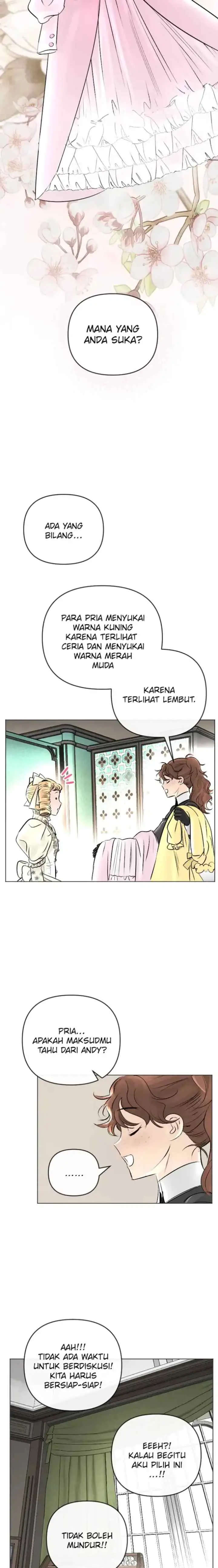 Recogí al segundo protagonista chapter 20 halaman 6