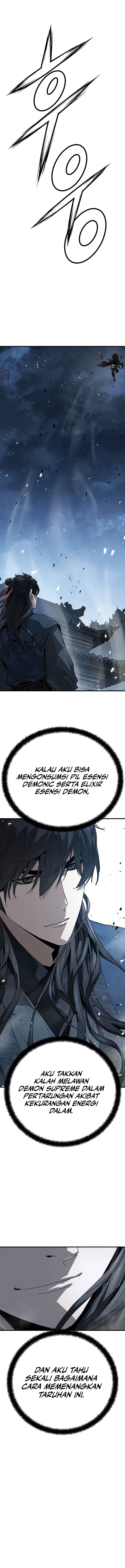Absolute Regression chapter 30 halaman 18