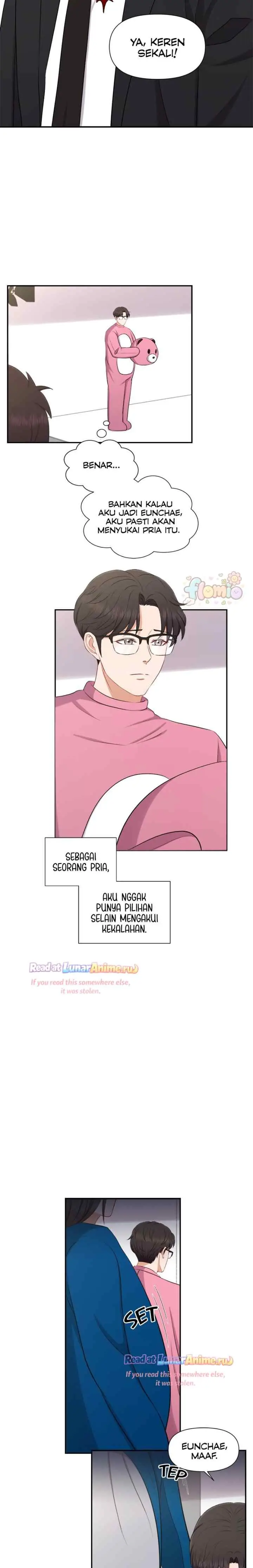 I Need a Bride chapter 89 halaman 12
