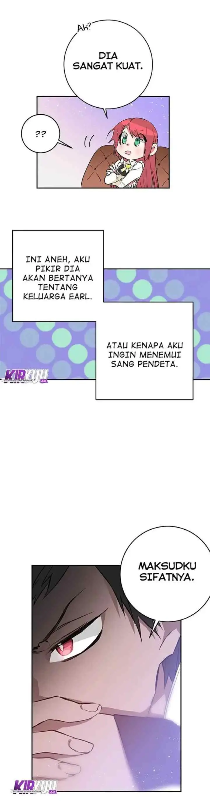 Sword and Dress chapter 28 halaman 10