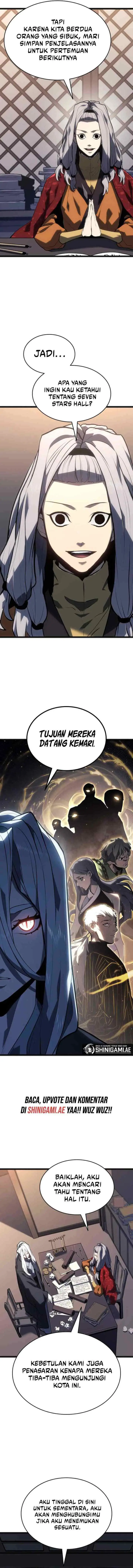 Reaper of the Drifting Moon chapter 59 halaman 5