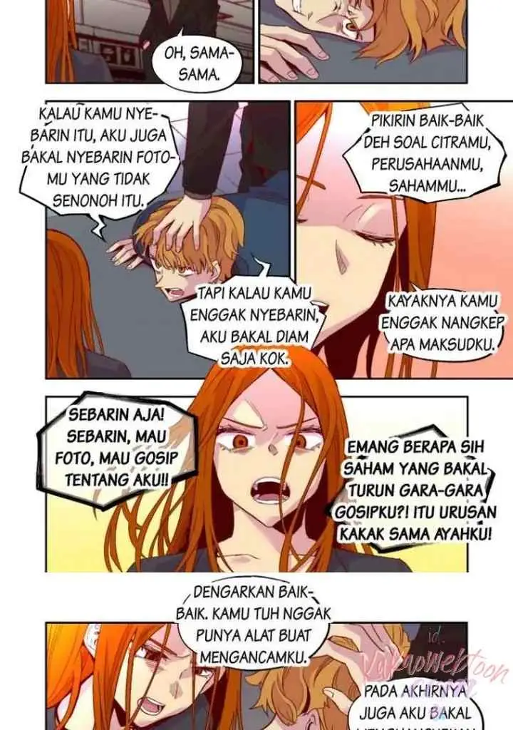 Gwisin-nim chapter 57 halaman 13