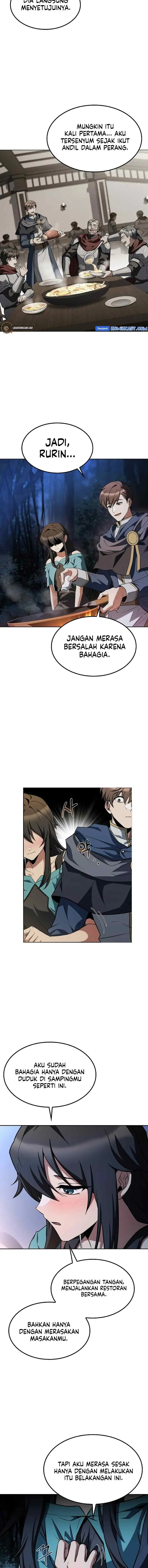 A Wizard's Restaurant chapter 82 halaman 13