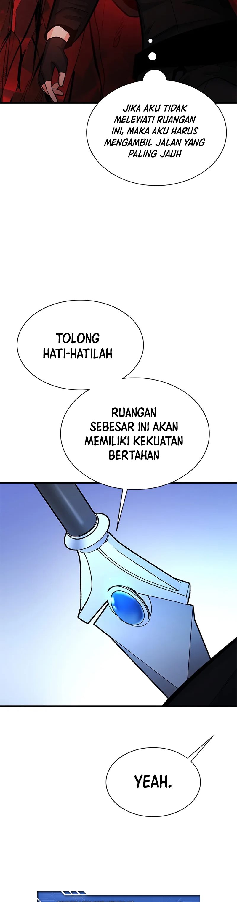 The Tutorial Is Too Tough! chapter 199 halaman 4