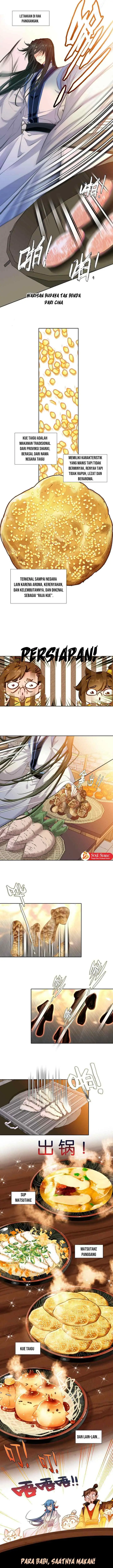 I'm A Peerless Master chapter 37 halaman 4