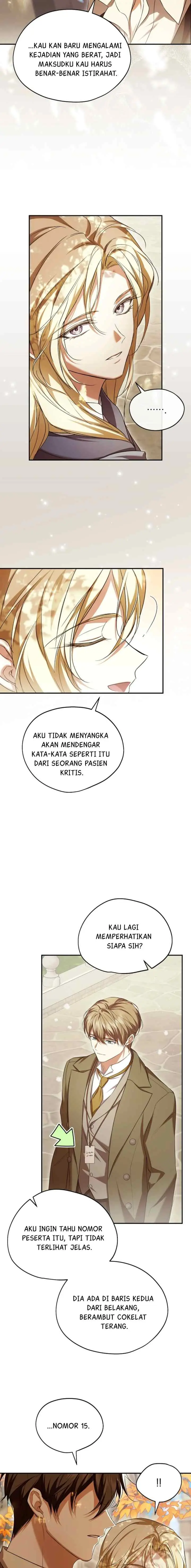 I'm Looking for a New Husband chapter 31 halaman 14