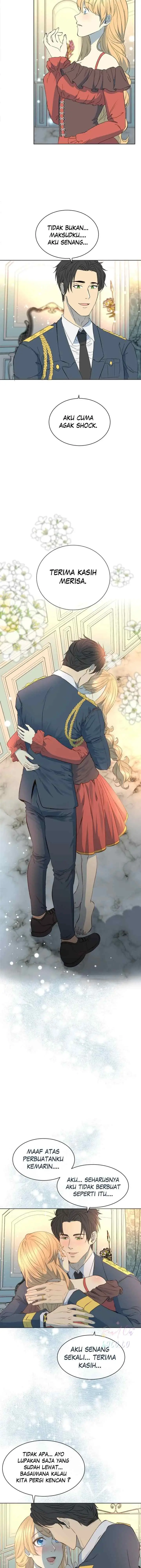 Infinite Sky chapter 75 halaman 8
