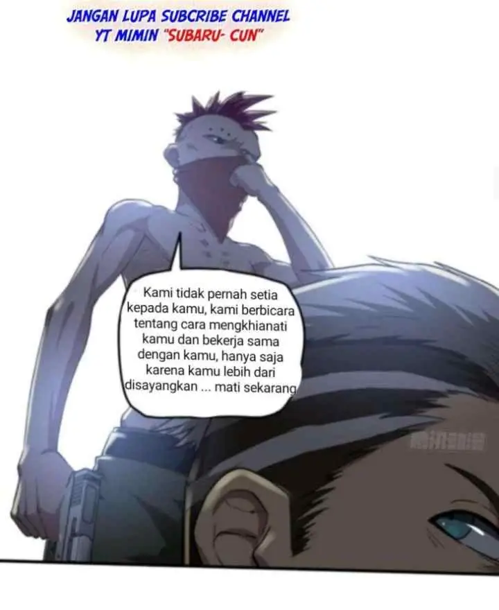 Super Gamer Reborn chapter 14 halaman 13