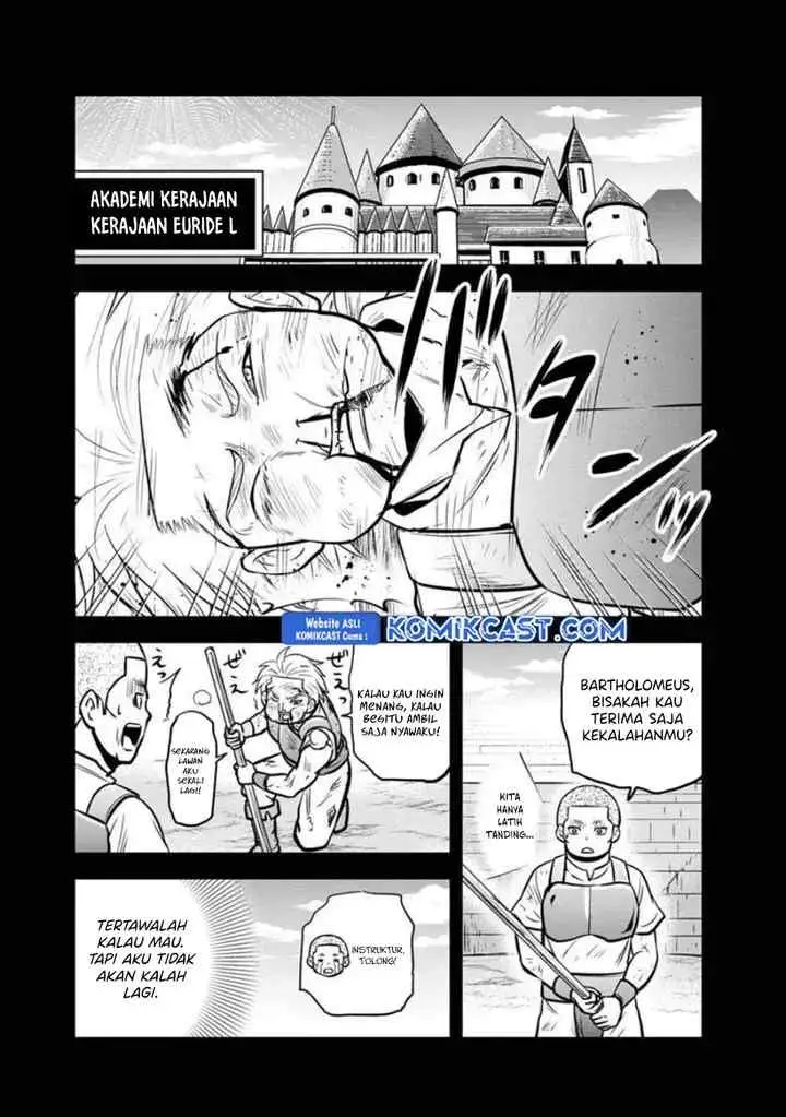 Orenchi ni Kita Onna Kishi to Inakagurashi Surukotoninatta Ken chapter 135 halaman 8