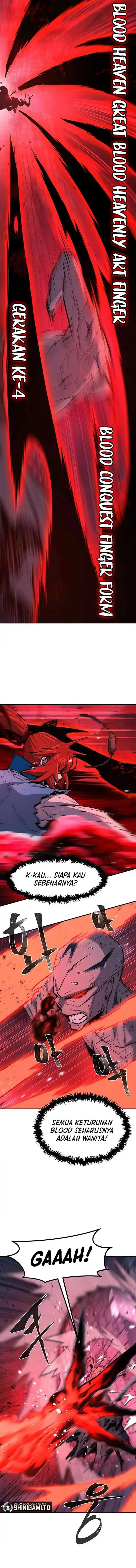 Absolute Sword Sense chapter 137 halaman 4