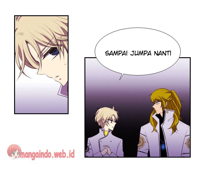 Black Haze chapter 115 halaman 9