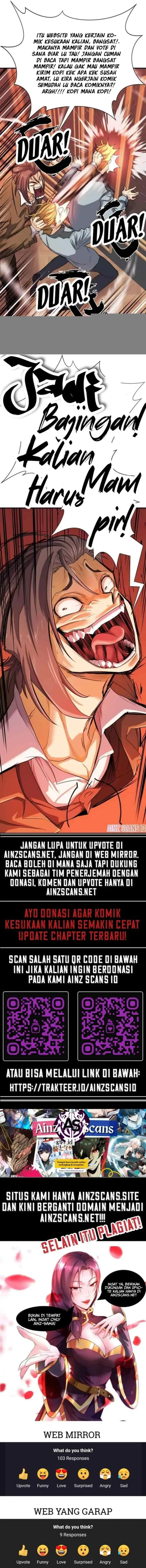 Absolute Dweller chapter 21 halaman 17