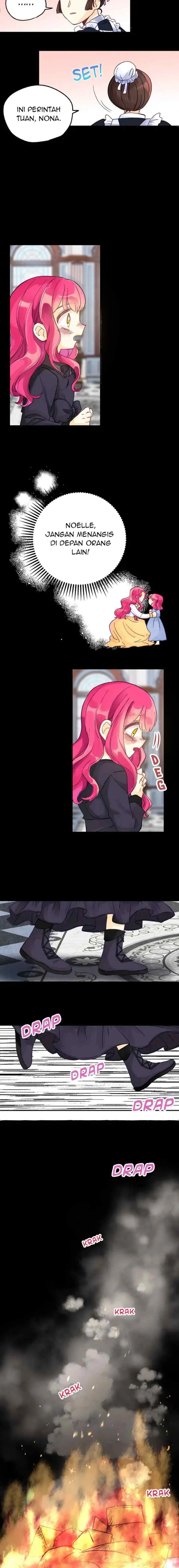 My Sweetheart Duke Has a Secret chapter 2 halaman 6