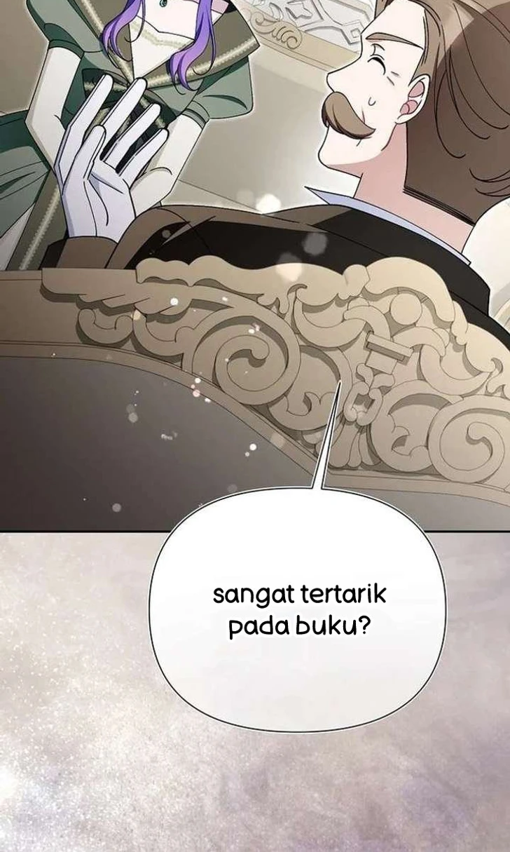He's a Villain, But He's Favored chapter 74 halaman 9