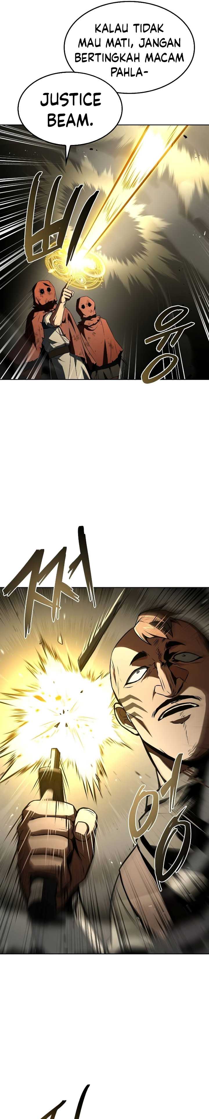 A Wizard's Restaurant chapter 54 halaman 38