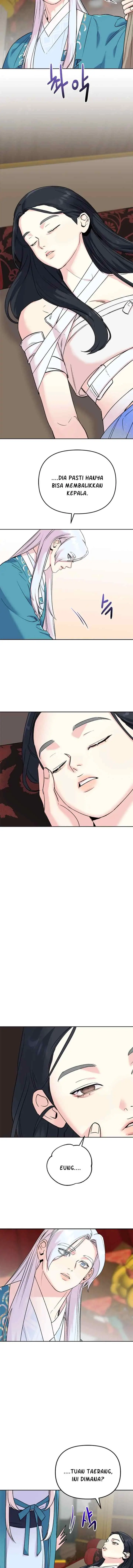 The Pure Heart Of A Monster chapter 26 halaman 10