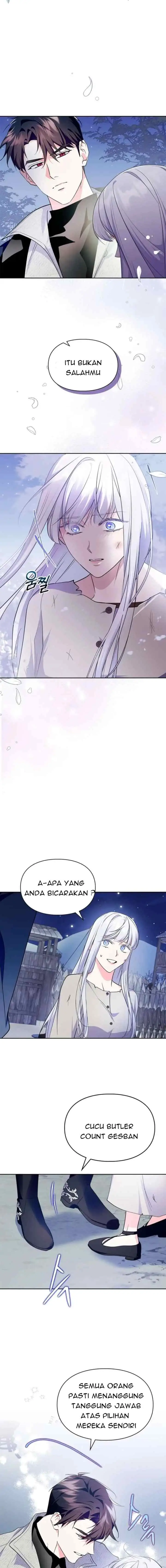I Became the Tyrant's Servant chapter 40 halaman 13